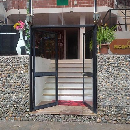 Hotel Encanto Machupicchu Exterior foto